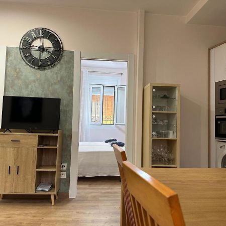 Dos Torres Tenor Gayarre - Encanto Con Balcon Interior Zaragoza Ngoại thất bức ảnh