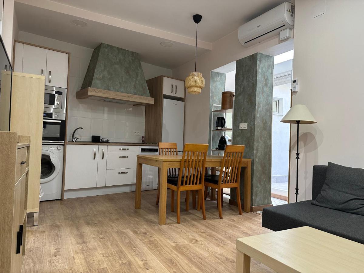 Dos Torres Tenor Gayarre - Encanto Con Balcon Interior Zaragoza Ngoại thất bức ảnh