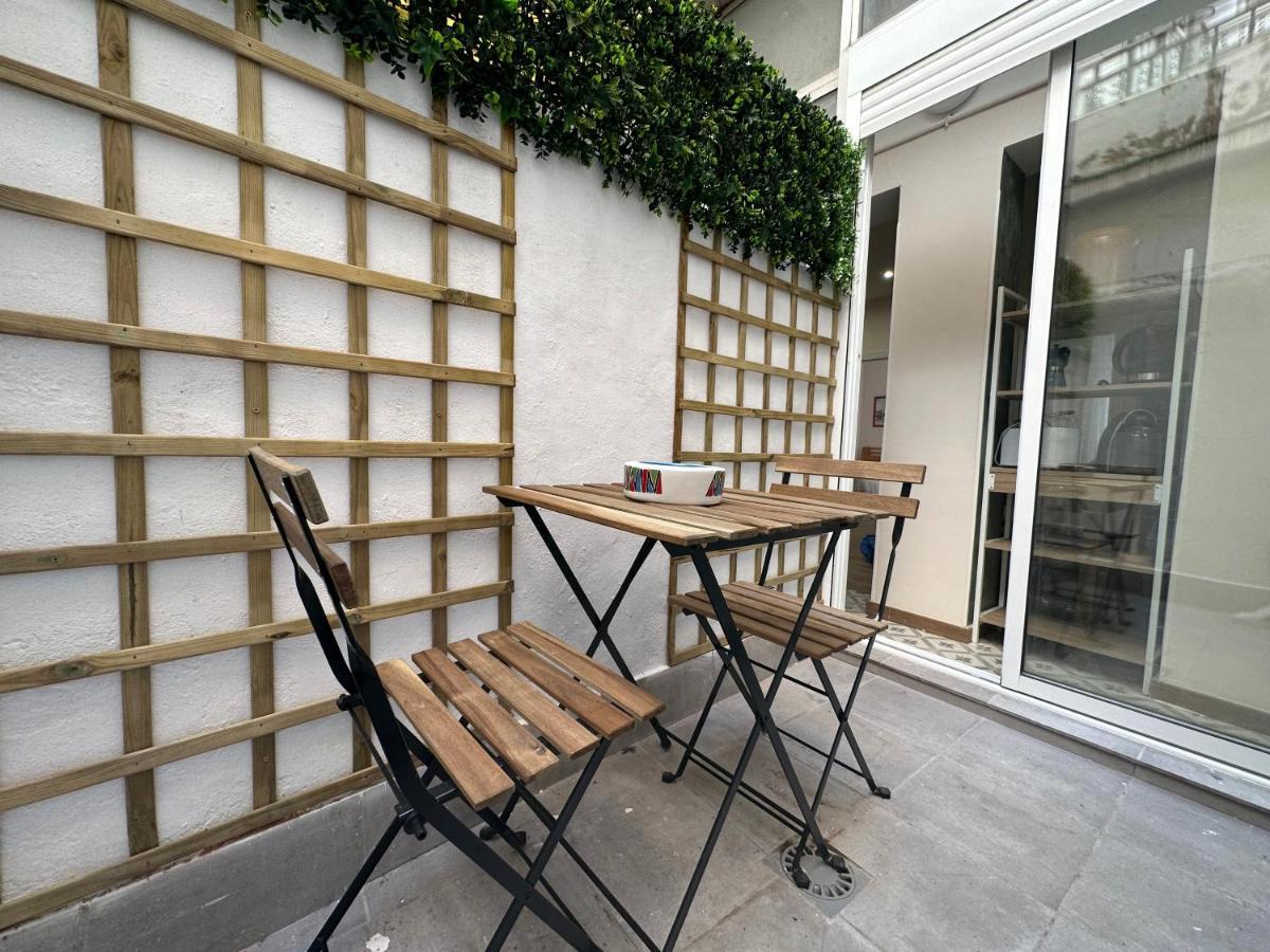 Dos Torres Tenor Gayarre - Encanto Con Balcon Interior Zaragoza Ngoại thất bức ảnh