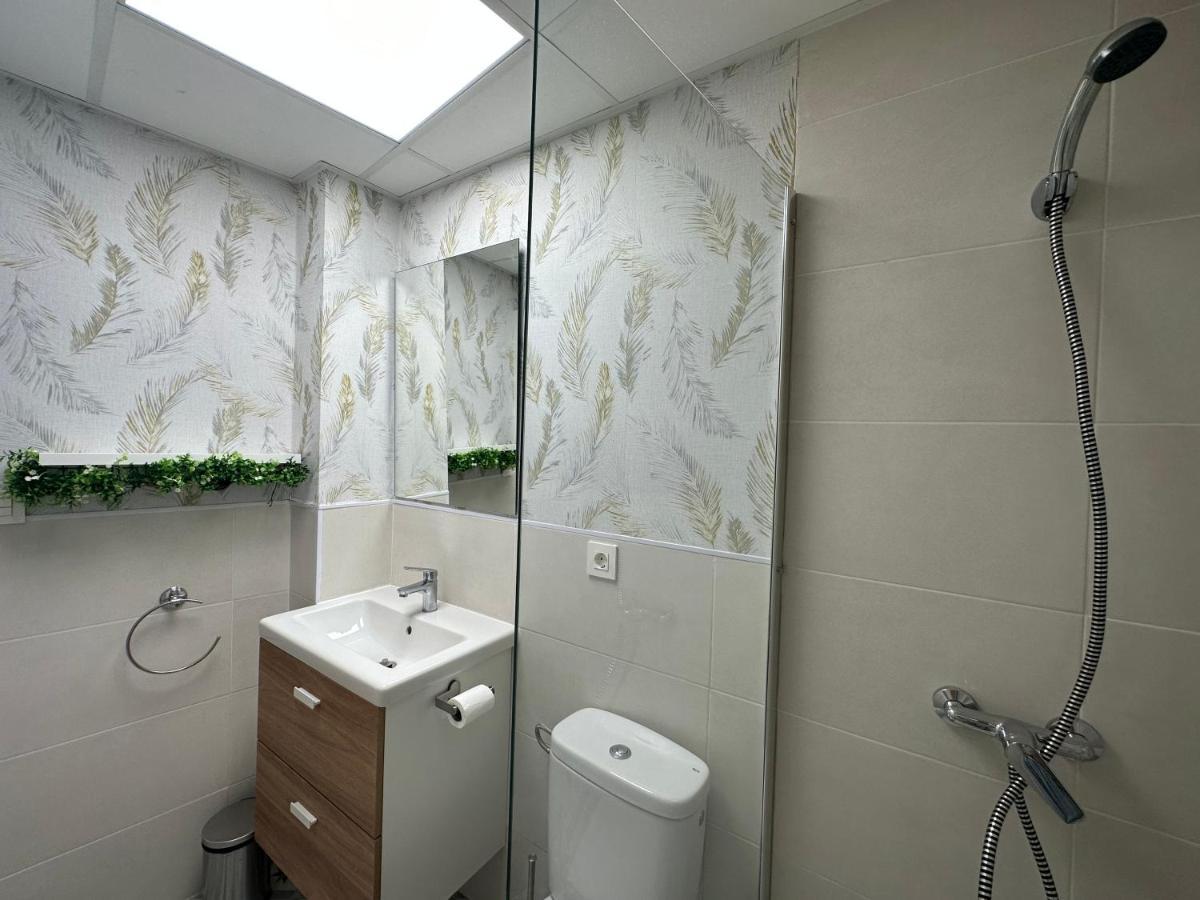 Dos Torres Tenor Gayarre - Encanto Con Balcon Interior Zaragoza Ngoại thất bức ảnh