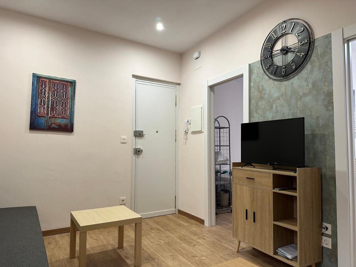 Dos Torres Tenor Gayarre - Encanto Con Balcon Interior Zaragoza Ngoại thất bức ảnh