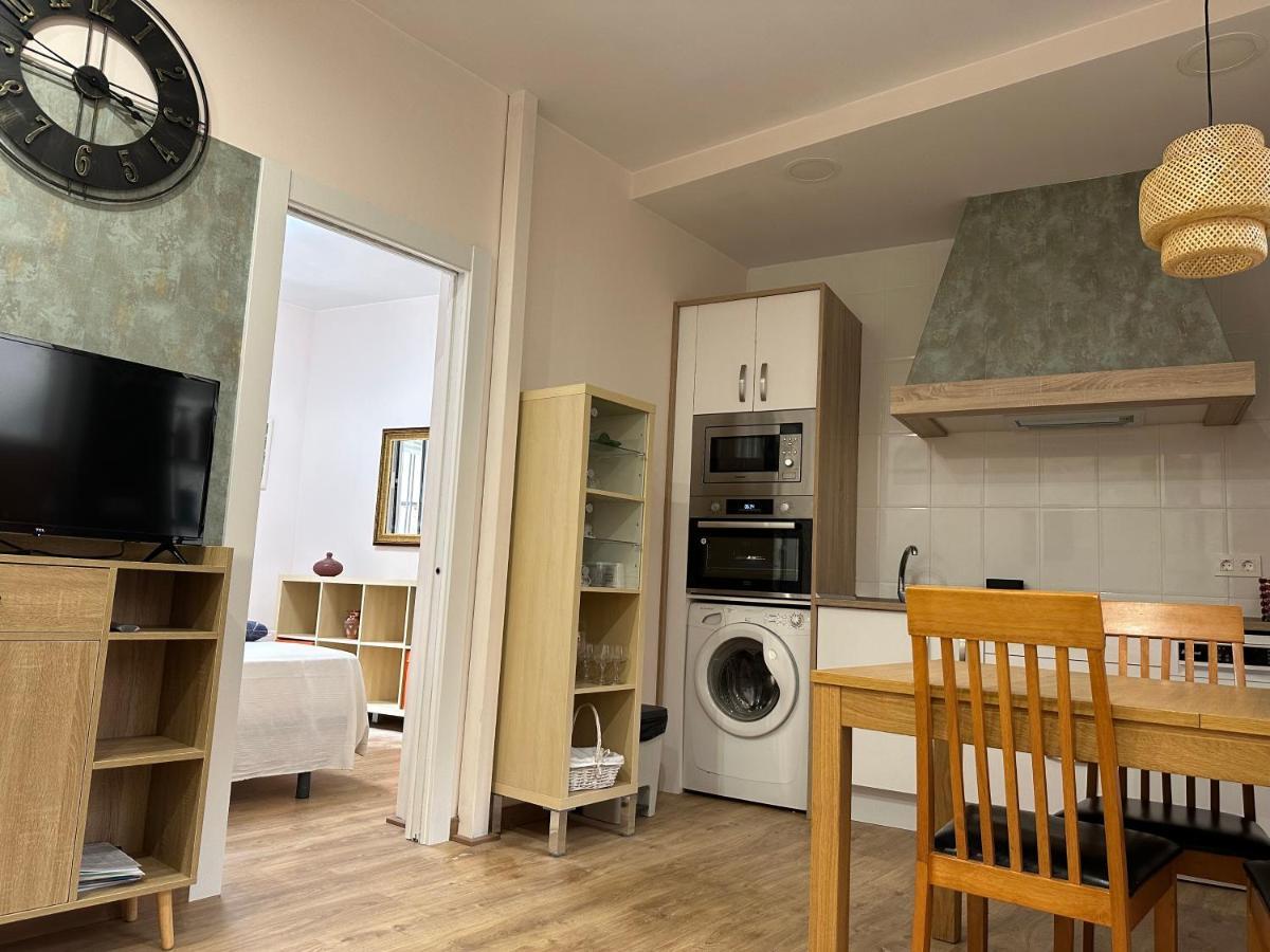Dos Torres Tenor Gayarre - Encanto Con Balcon Interior Zaragoza Ngoại thất bức ảnh