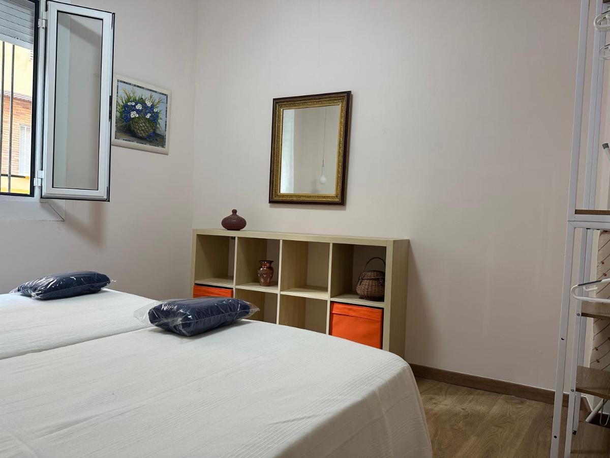 Dos Torres Tenor Gayarre - Encanto Con Balcon Interior Zaragoza Ngoại thất bức ảnh