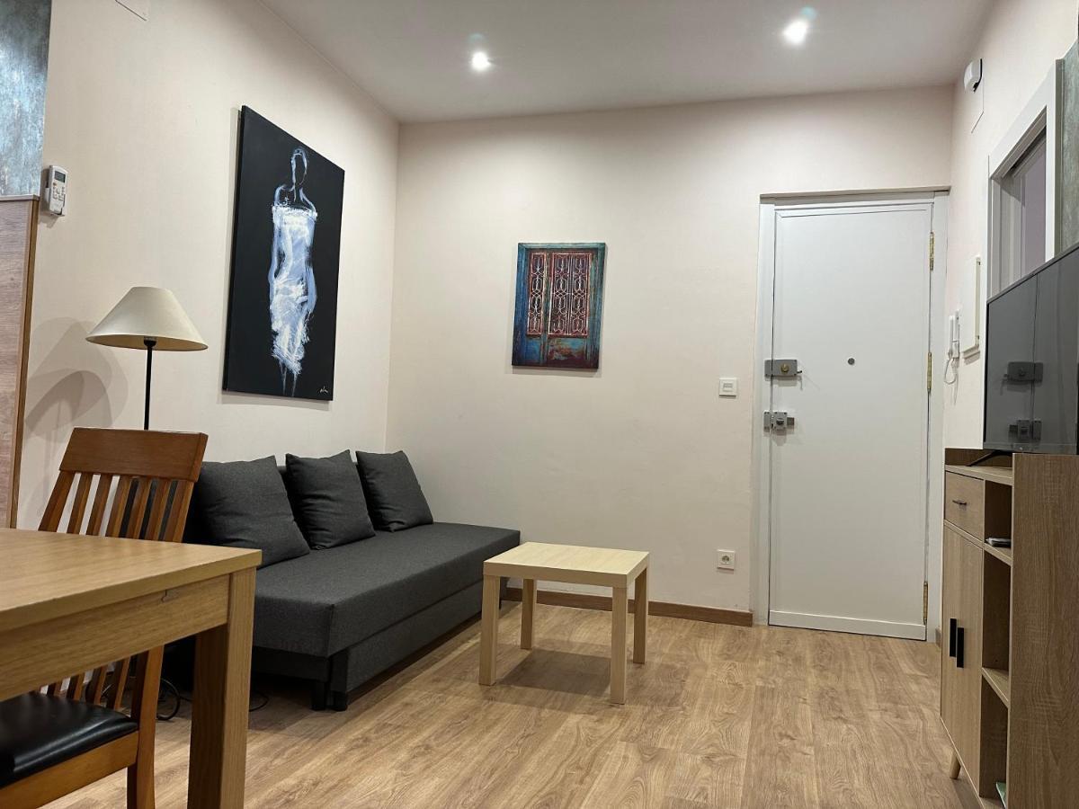 Dos Torres Tenor Gayarre - Encanto Con Balcon Interior Zaragoza Ngoại thất bức ảnh